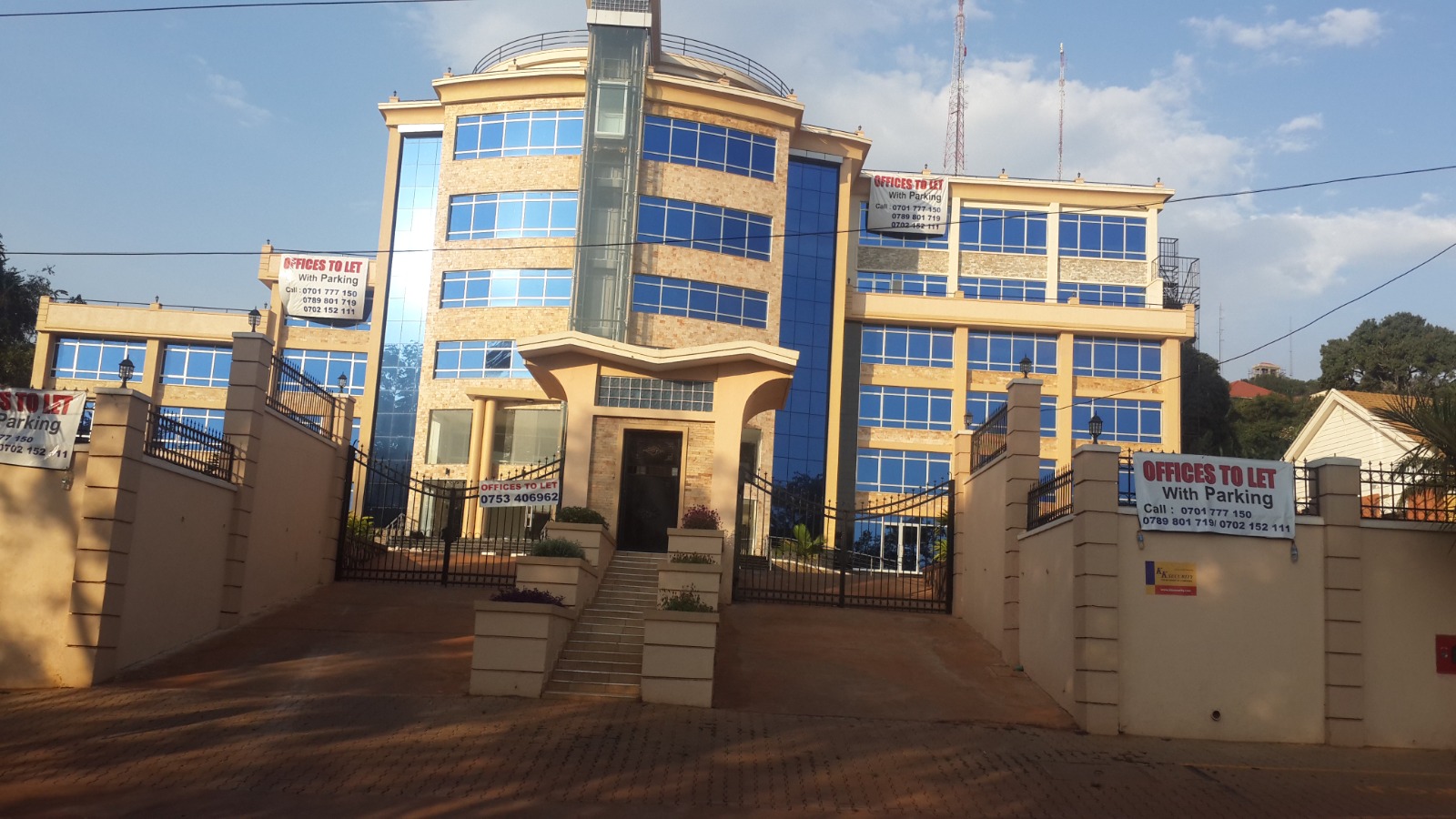 Basic Car Servicing Image